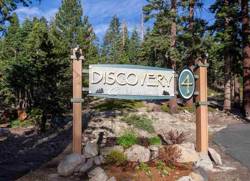 The Mammoth House Vila Mammoth Lakes Exterior foto