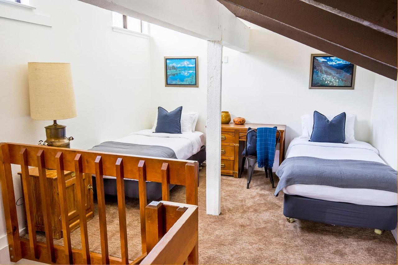 The Mammoth House Vila Mammoth Lakes Exterior foto