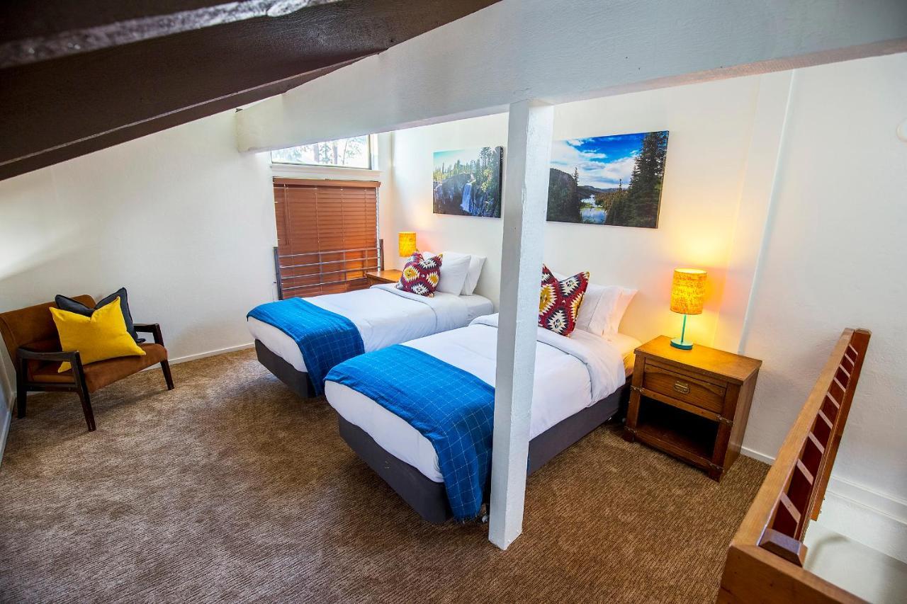 The Mammoth House Vila Mammoth Lakes Exterior foto